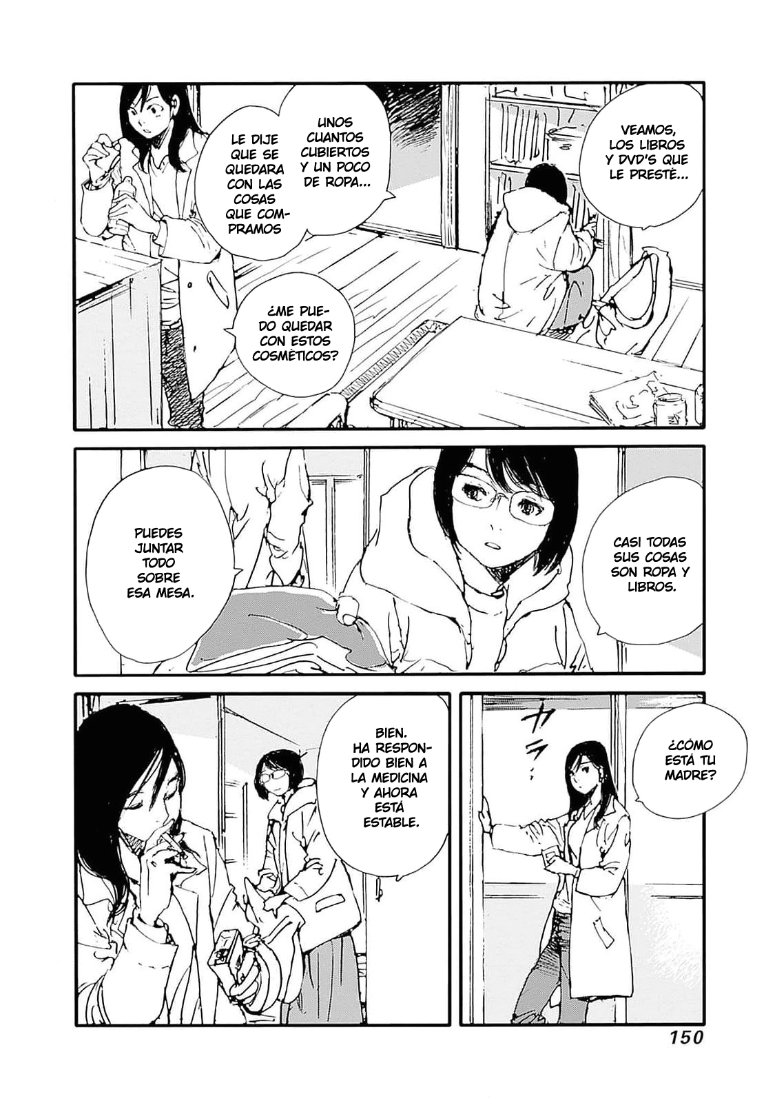 Capitulo 41 page 4