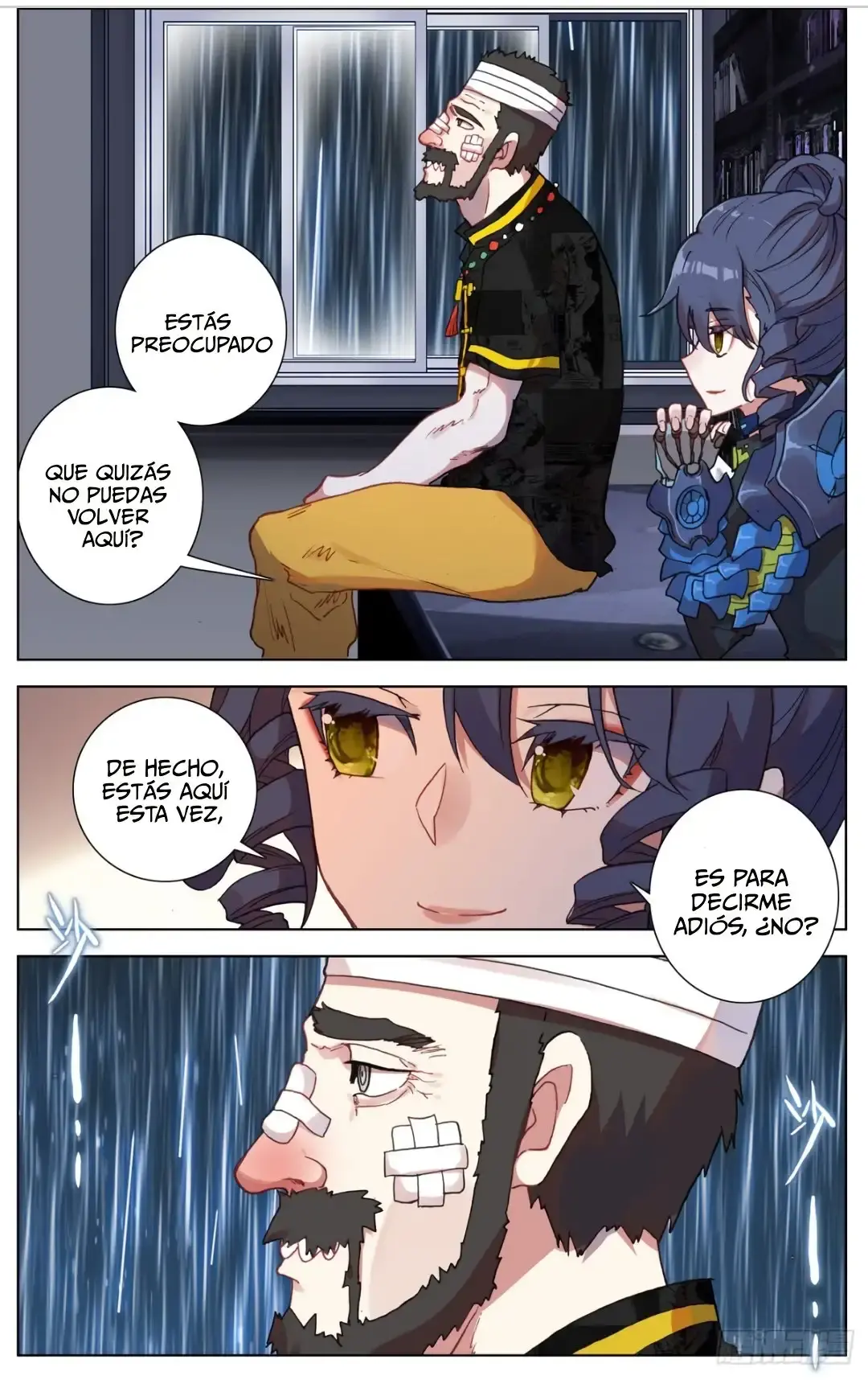Capitulo 78 page 11