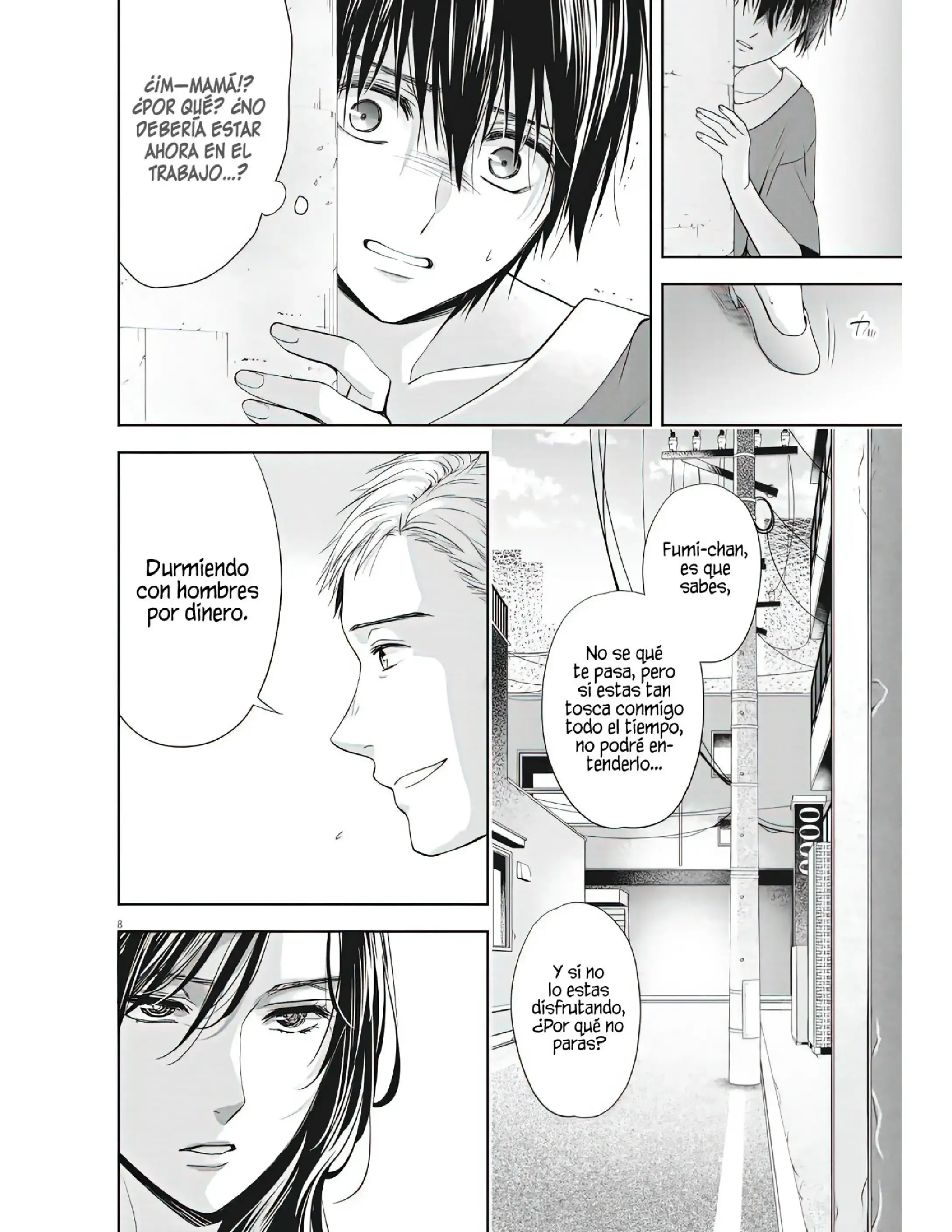 Capitulo 21 page 11
