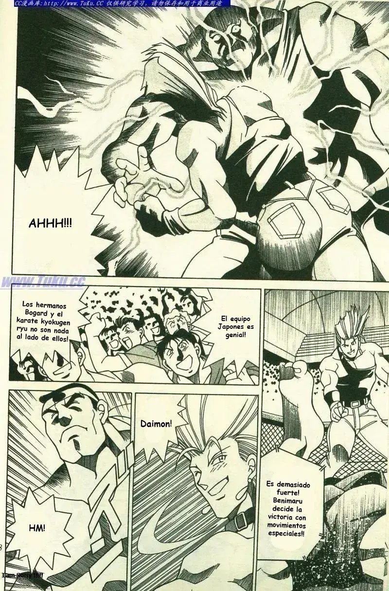 Capitulo 14 page 10