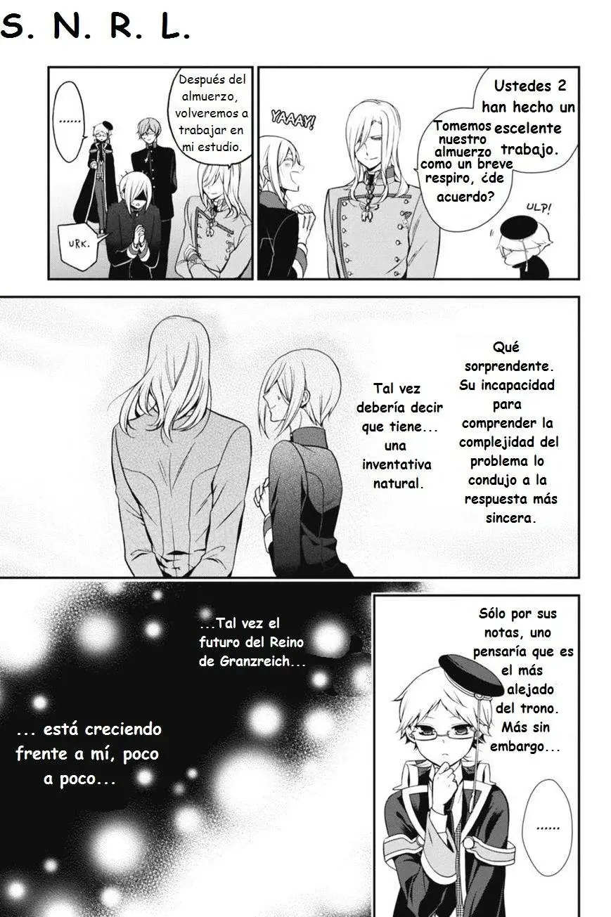 Capitulo 22 page 34