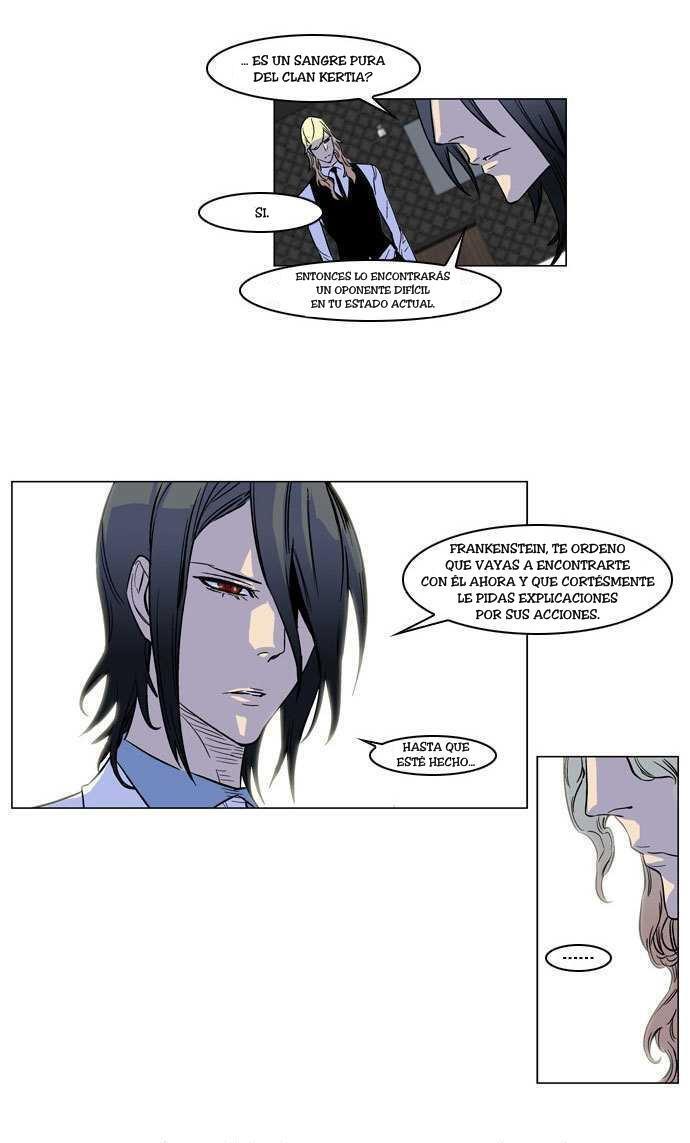 Capitulo 166 page 18