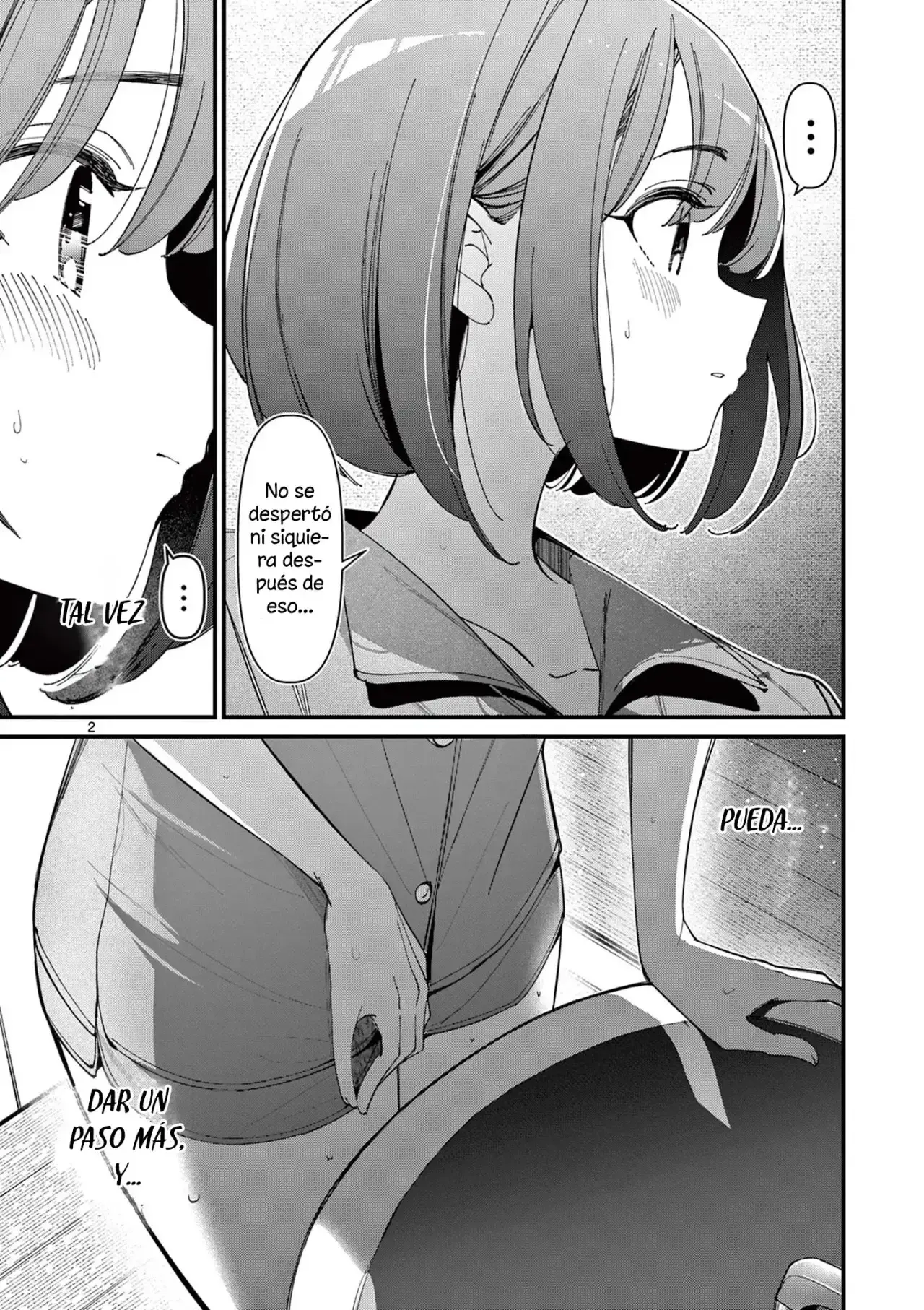 Capitulo 23.5 page 3
