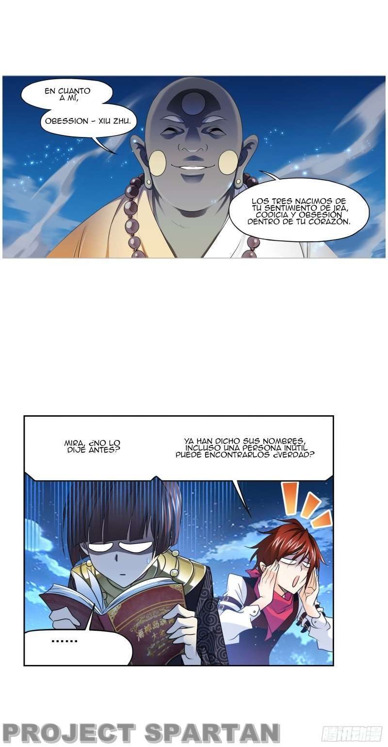 Capitulo 272 page 18