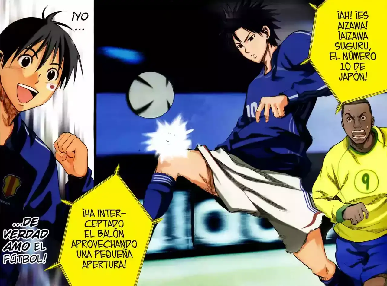 Capitulo 1 page 5