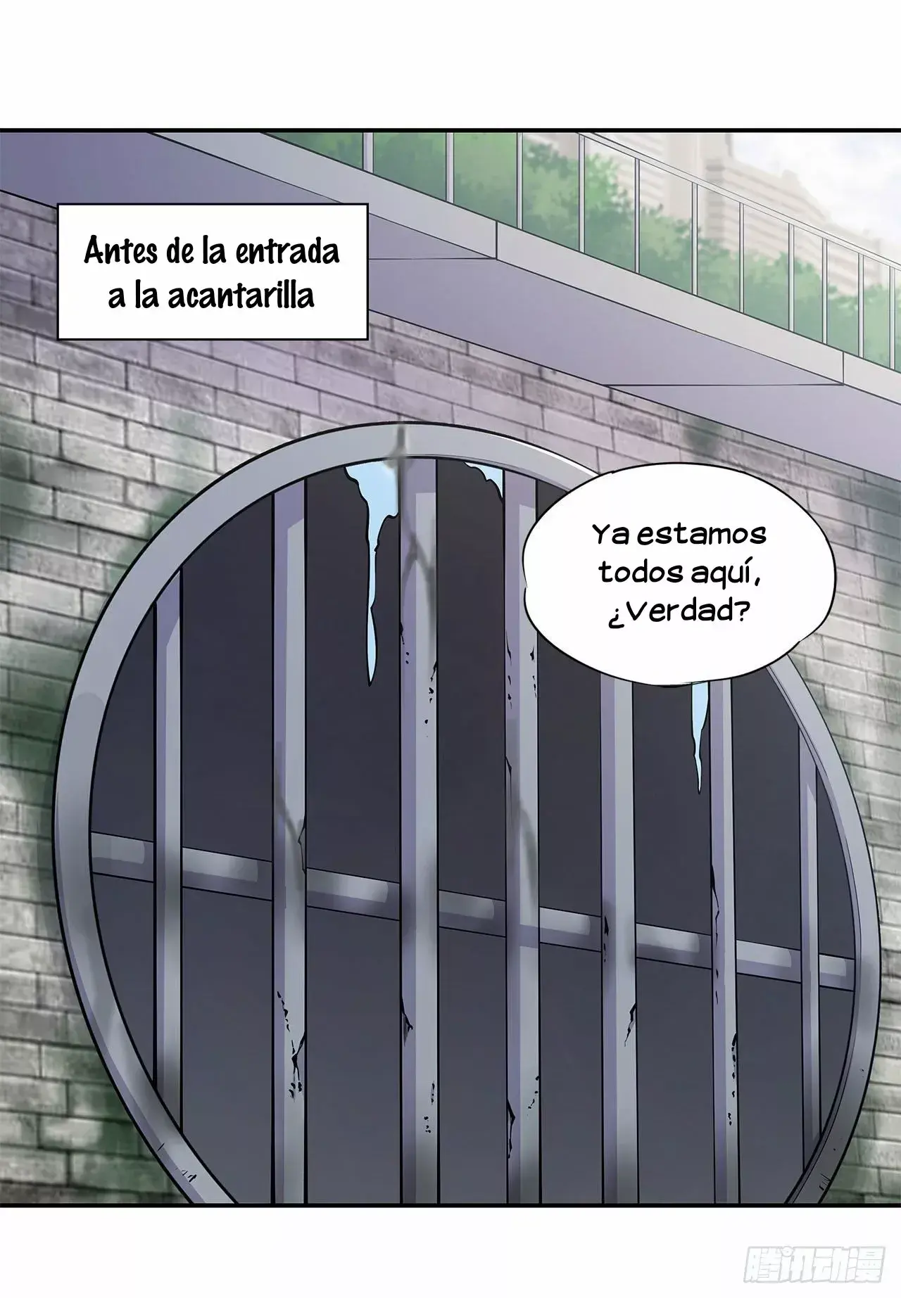 Capitulo 61 page 30