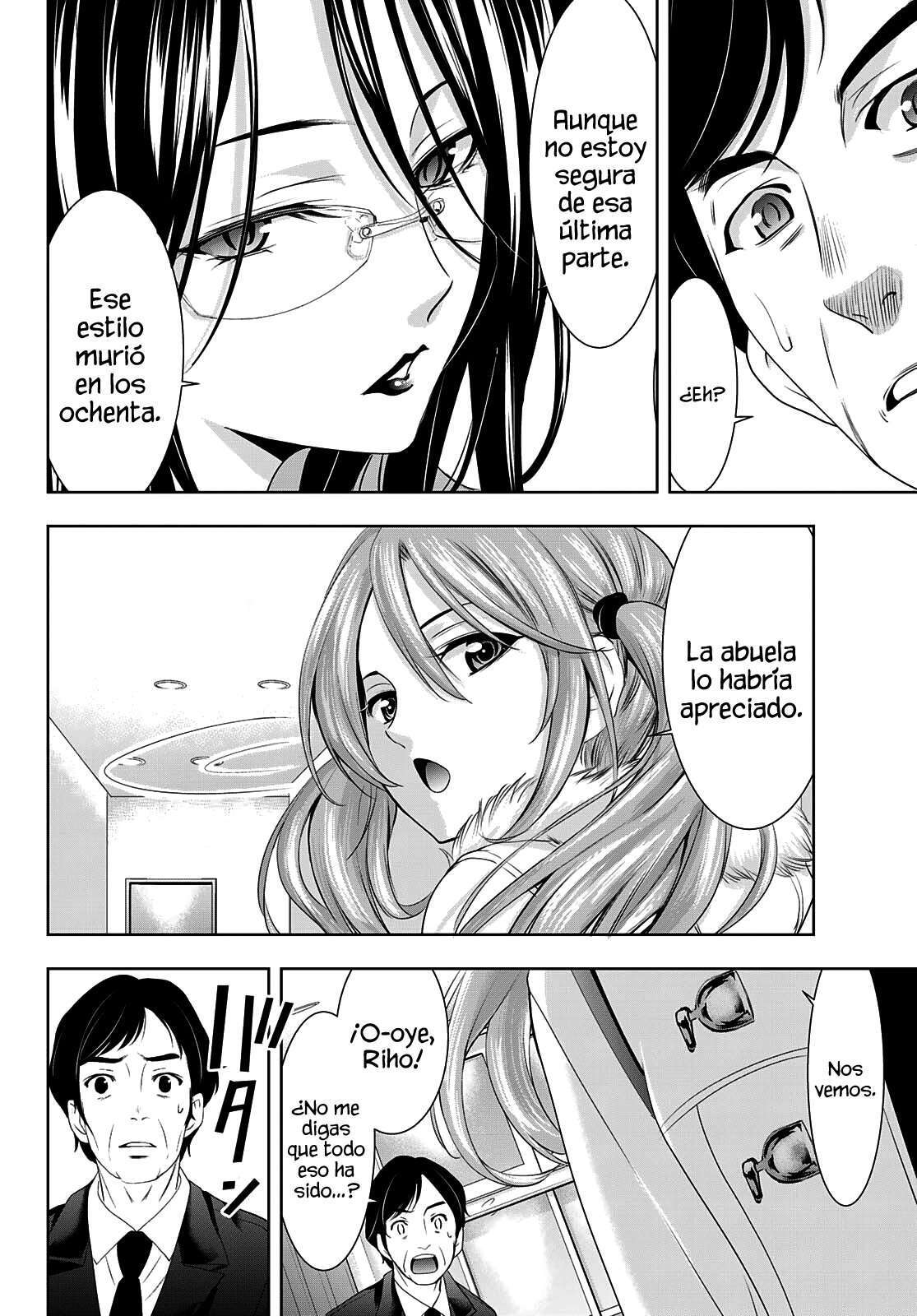 Capitulo 73 page 9