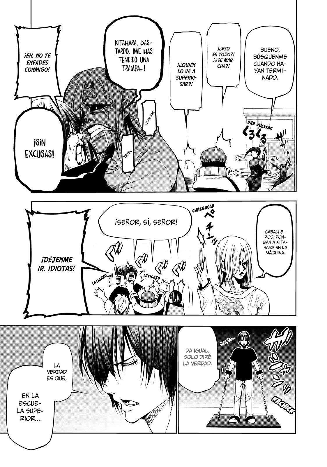 Capitulo 47.5 page 16