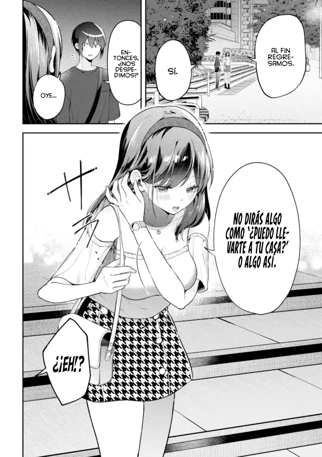 Capitulo 18 page 21