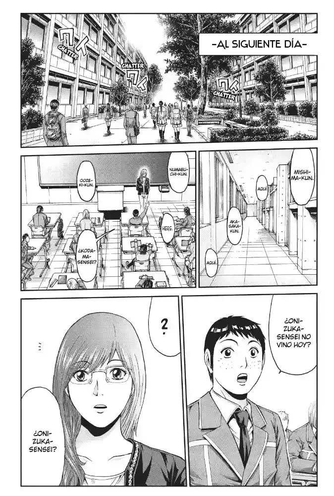 Capitulo 22 page 14