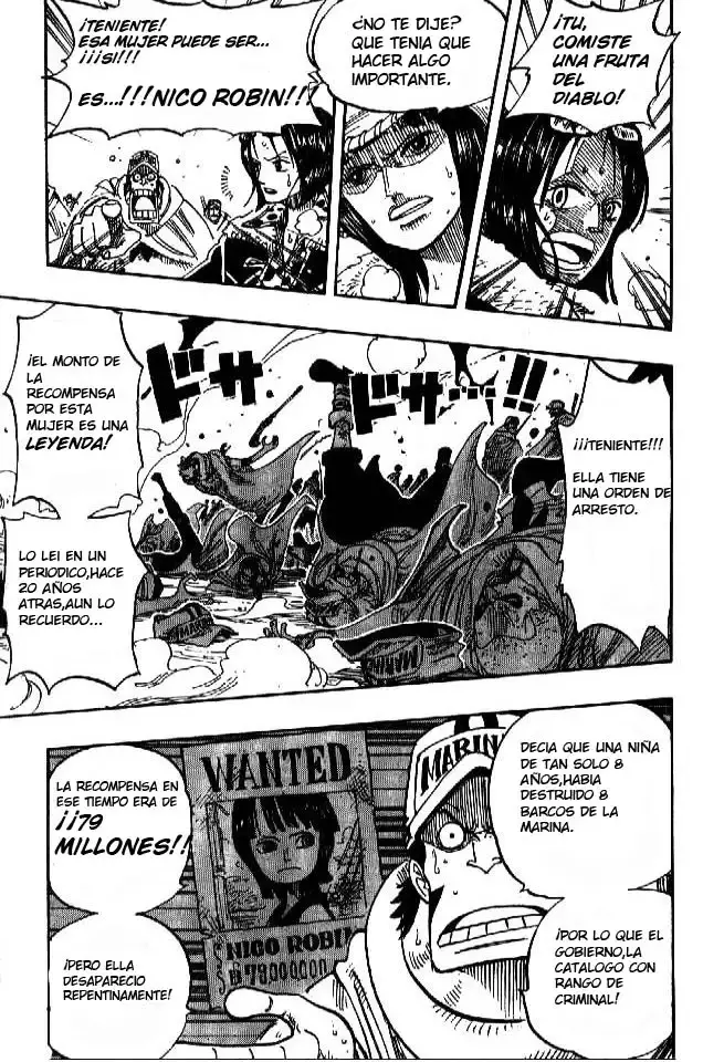 Capitulo 201 page 14