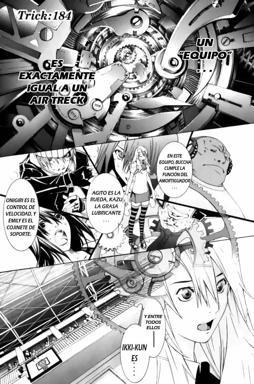 Capitulo 184 page 1