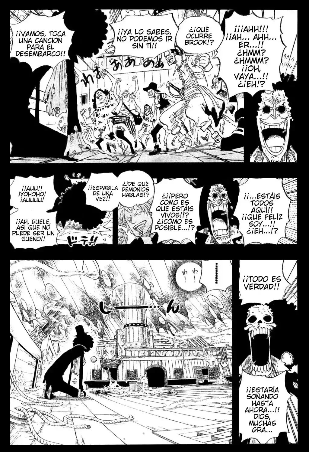 Capitulo 488 page 4