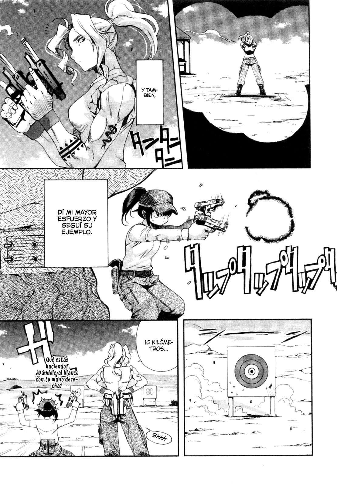 Capitulo 51 page 14
