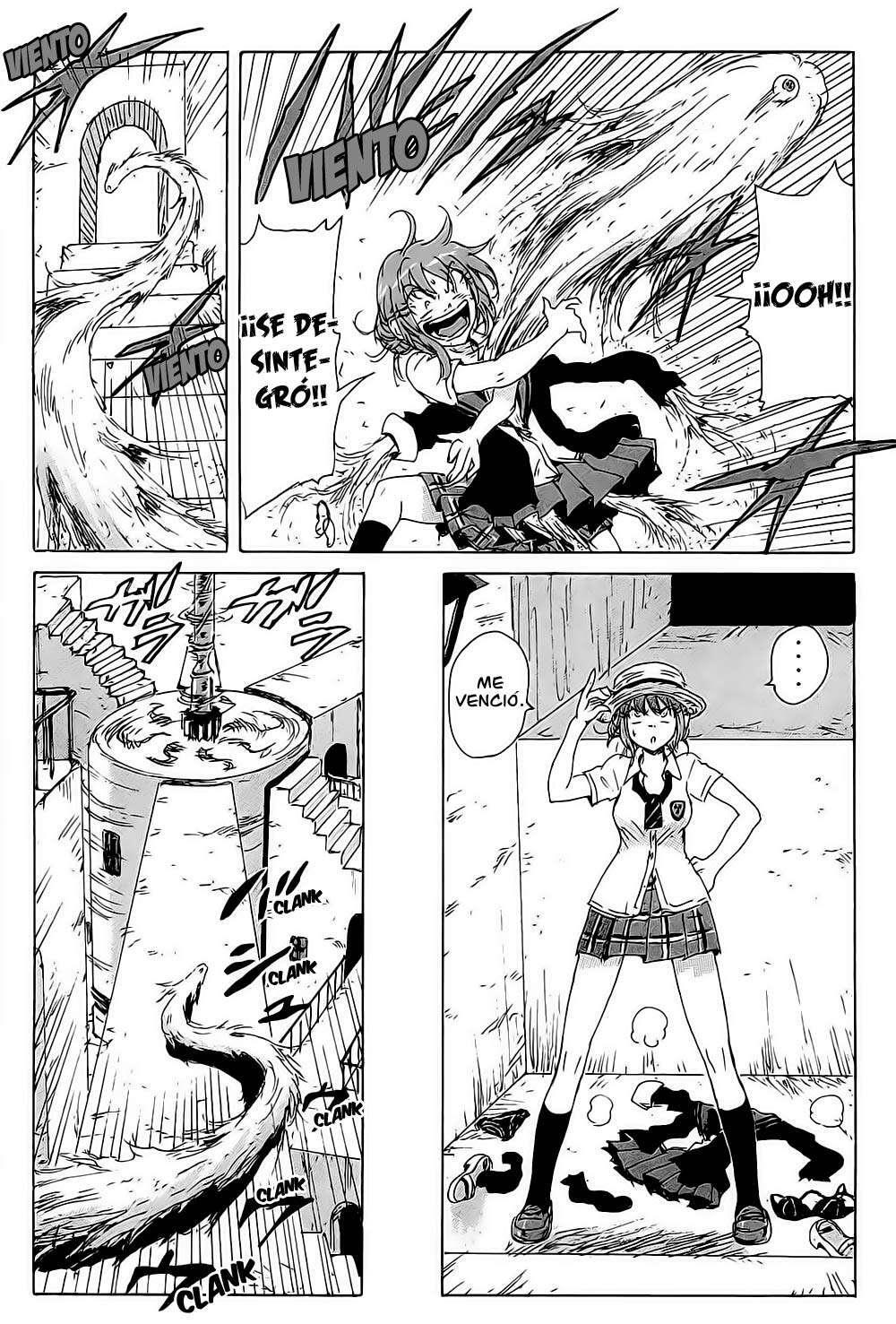 Capitulo 112 page 6