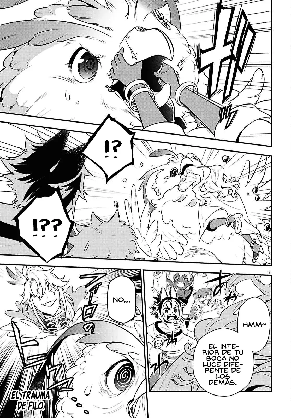 Capitulo 117 page 25
