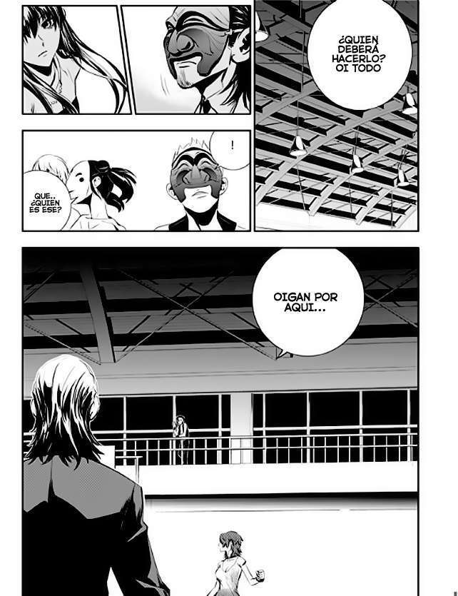 Capitulo 23 page 17