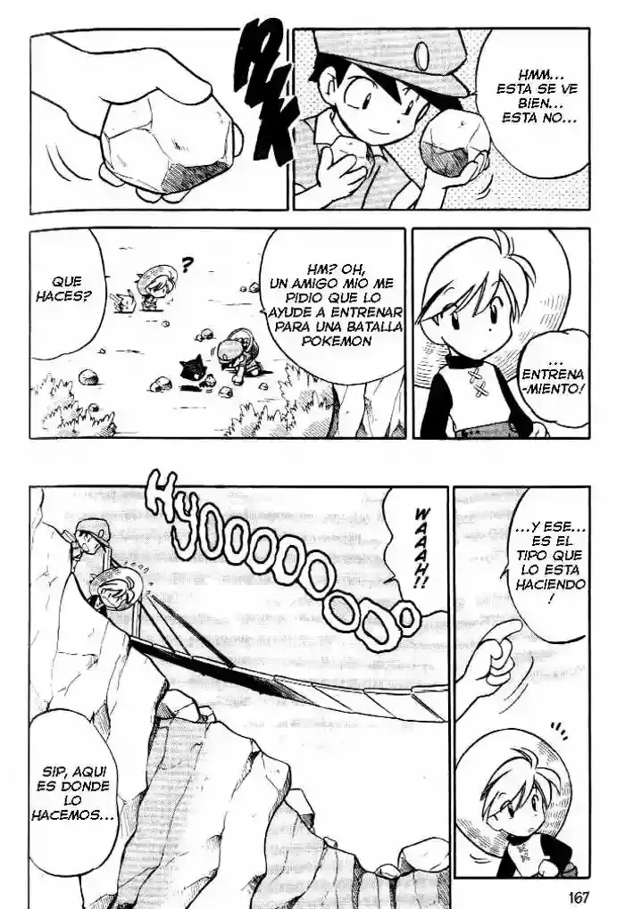 Capitulo 64 page 4