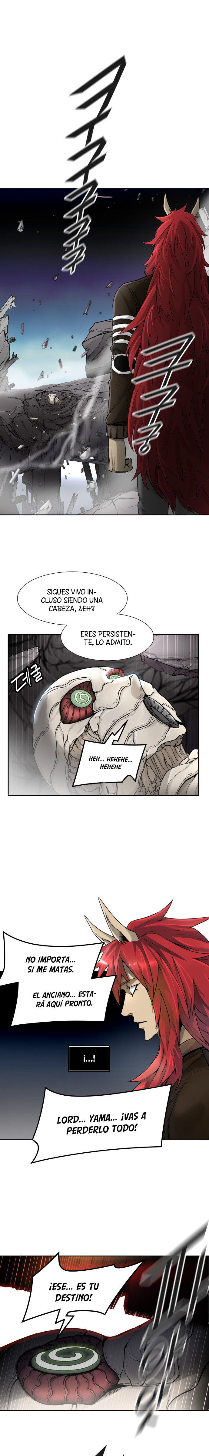 Capitulo 442 page 5