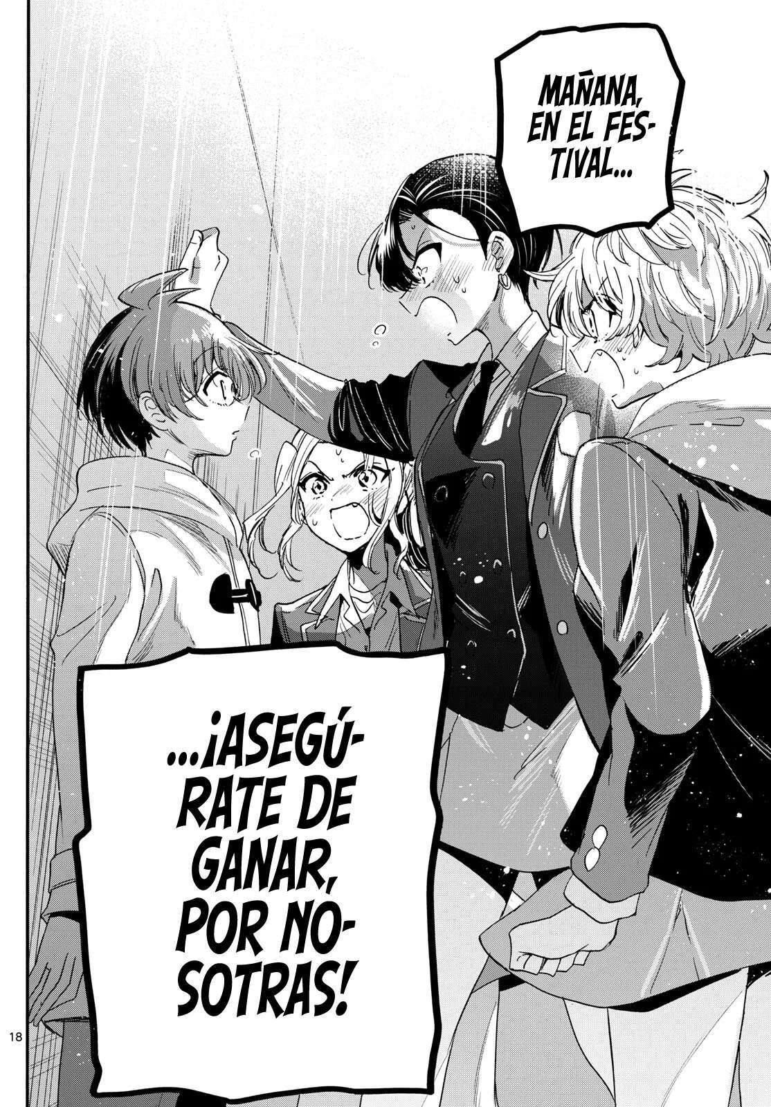 Capitulo 173 page 20