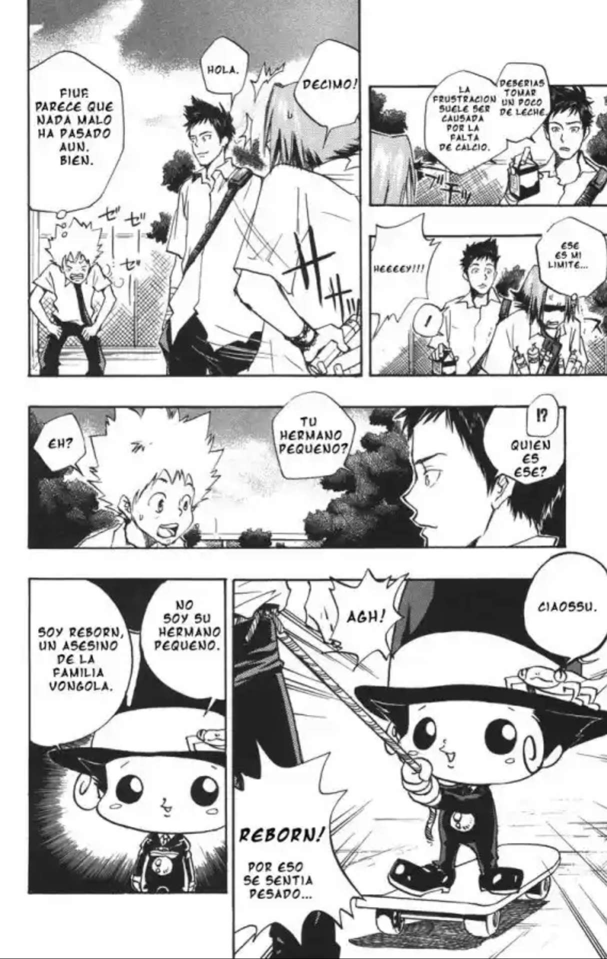 Capitulo 8 page 10