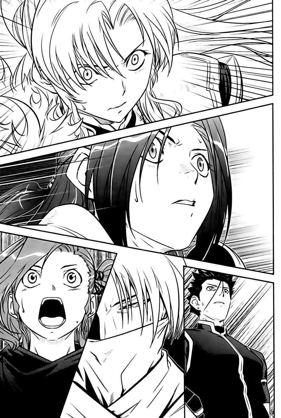 Capitulo 56 page 34