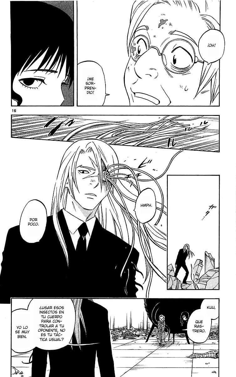 Capitulo 109 page 16