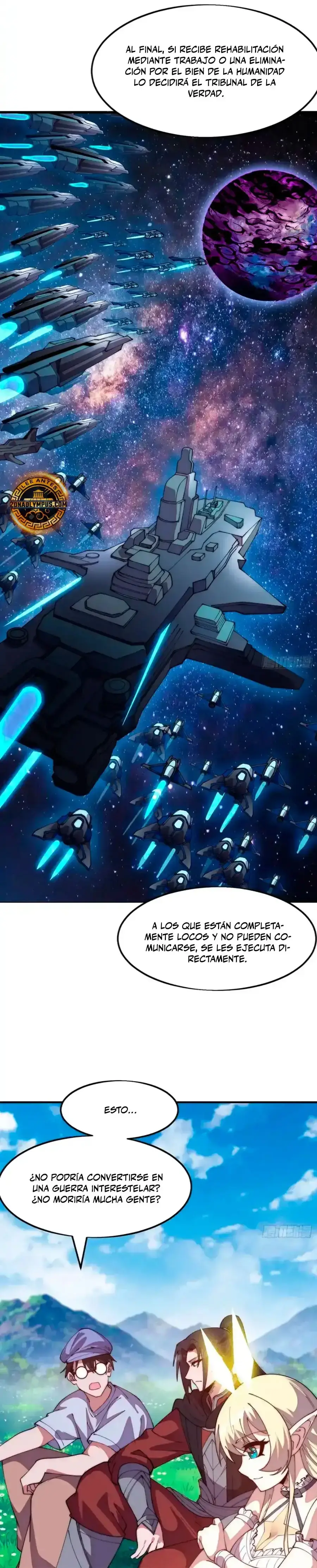 Capitulo 1221 page 13