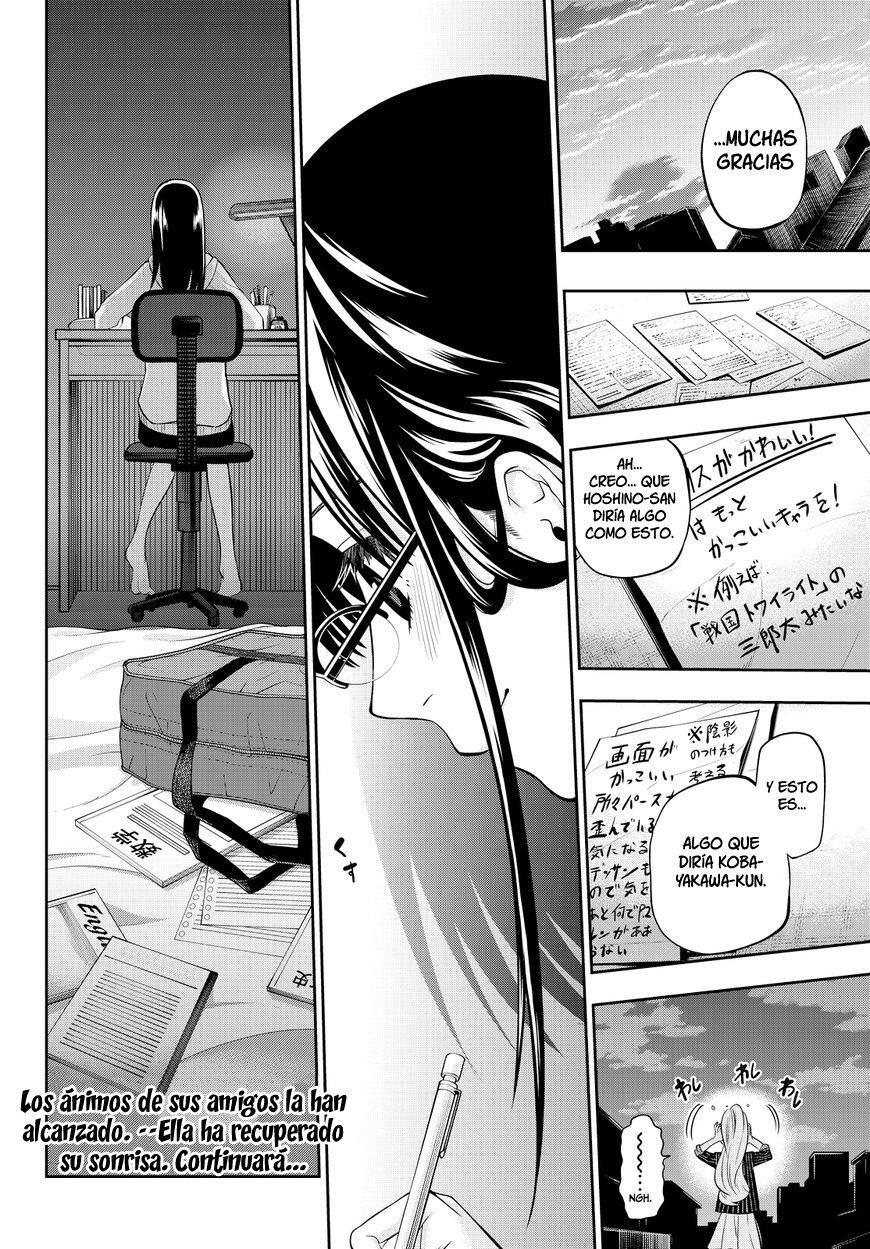 Capitulo 43 page 21