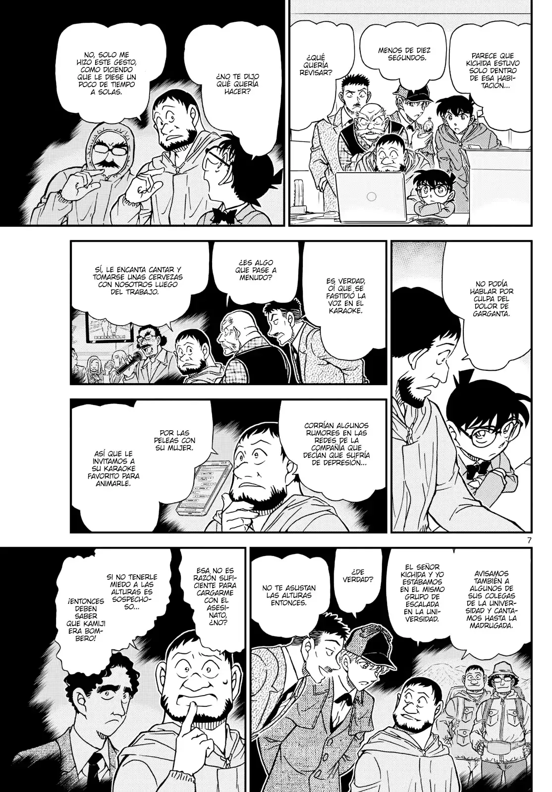 Capitulo 1121 page 7