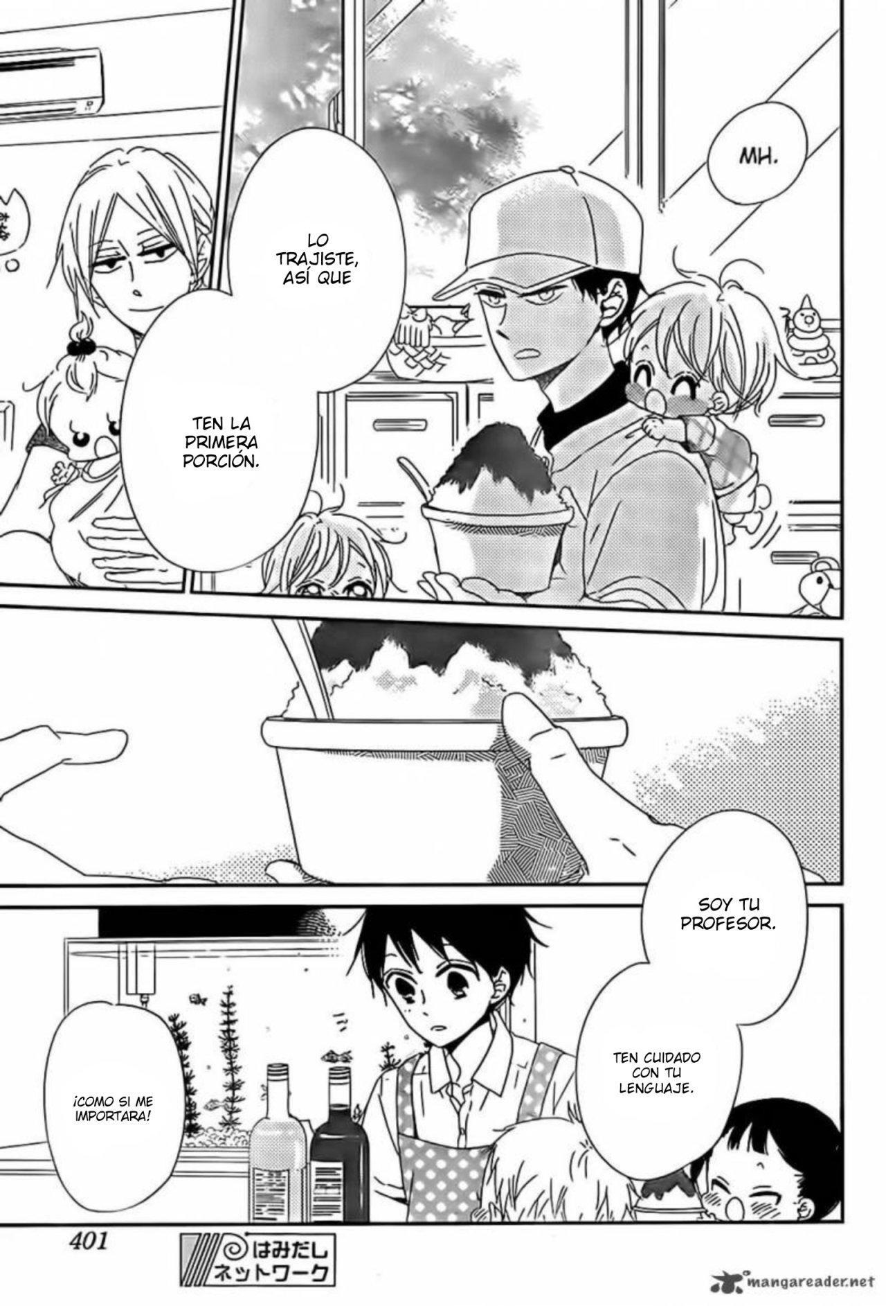 Capitulo 89 page 28