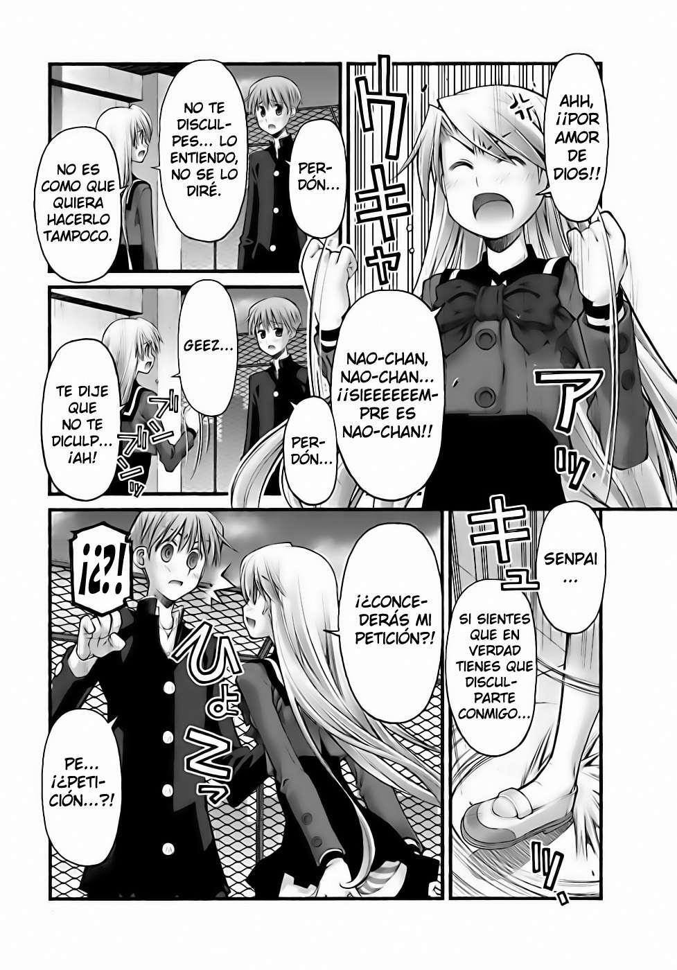Capitulo 65 page 15