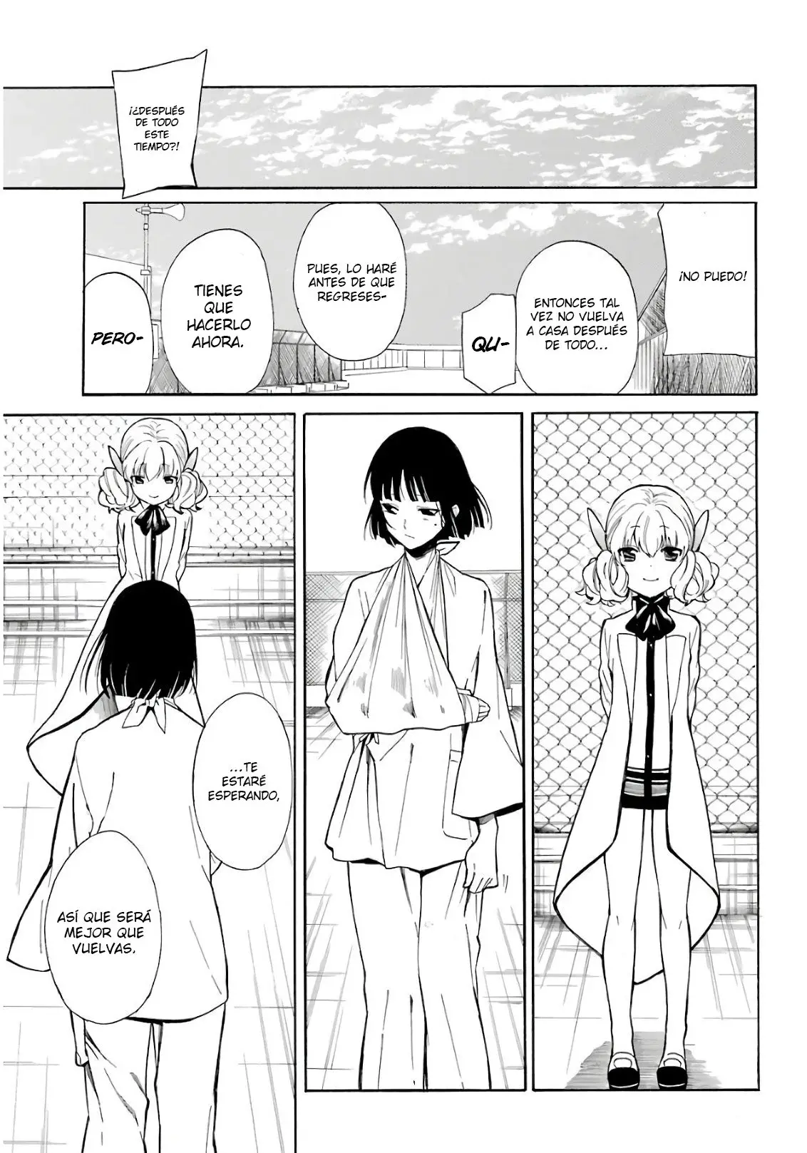 Capitulo 18 page 25