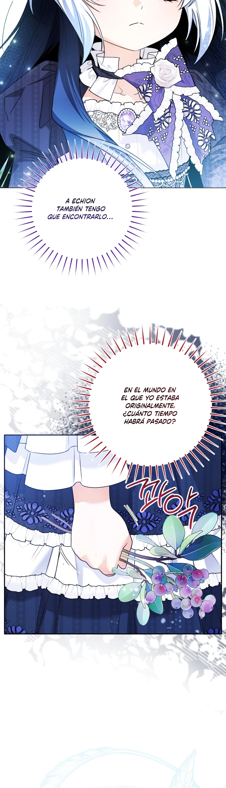 Capitulo 105 page 22