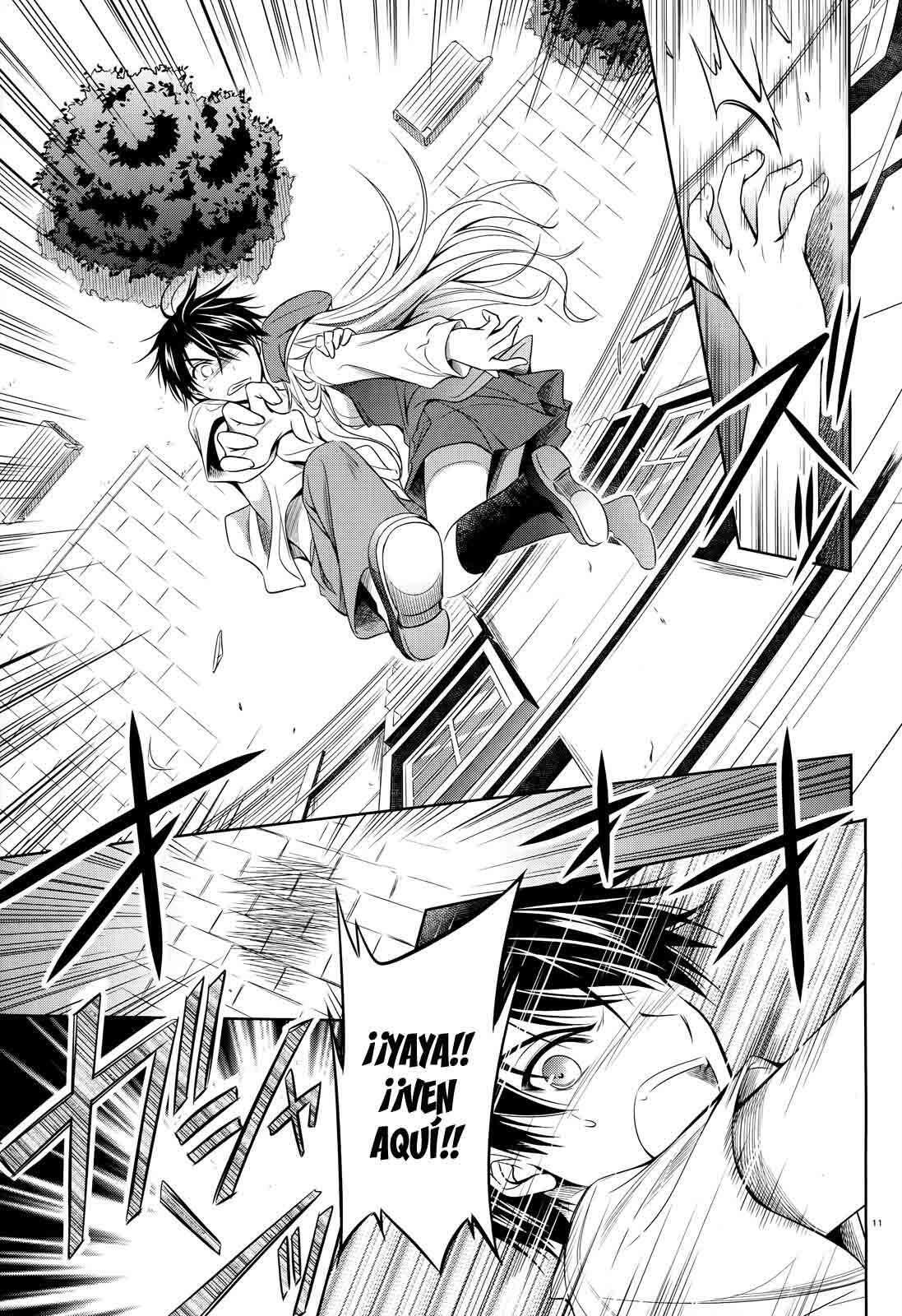 Capitulo 31 page 16