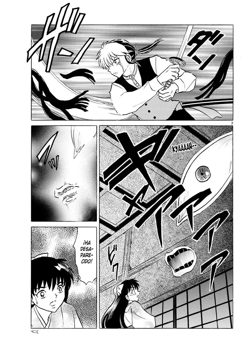 Capitulo 276 page 7