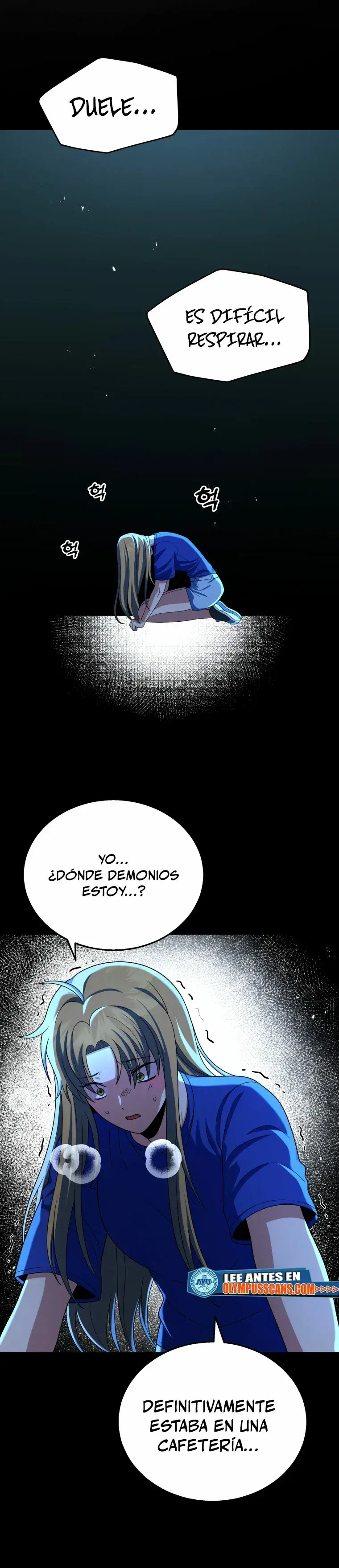 Capitulo 26 page 22