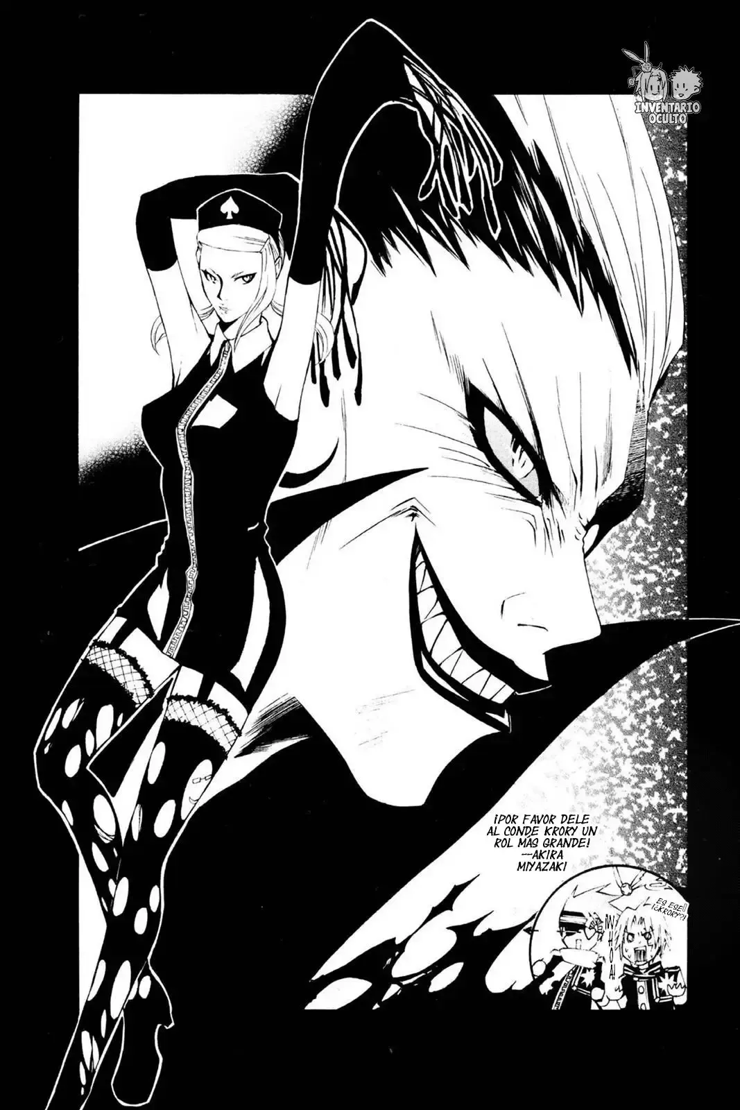 Capitulo 53 page 18