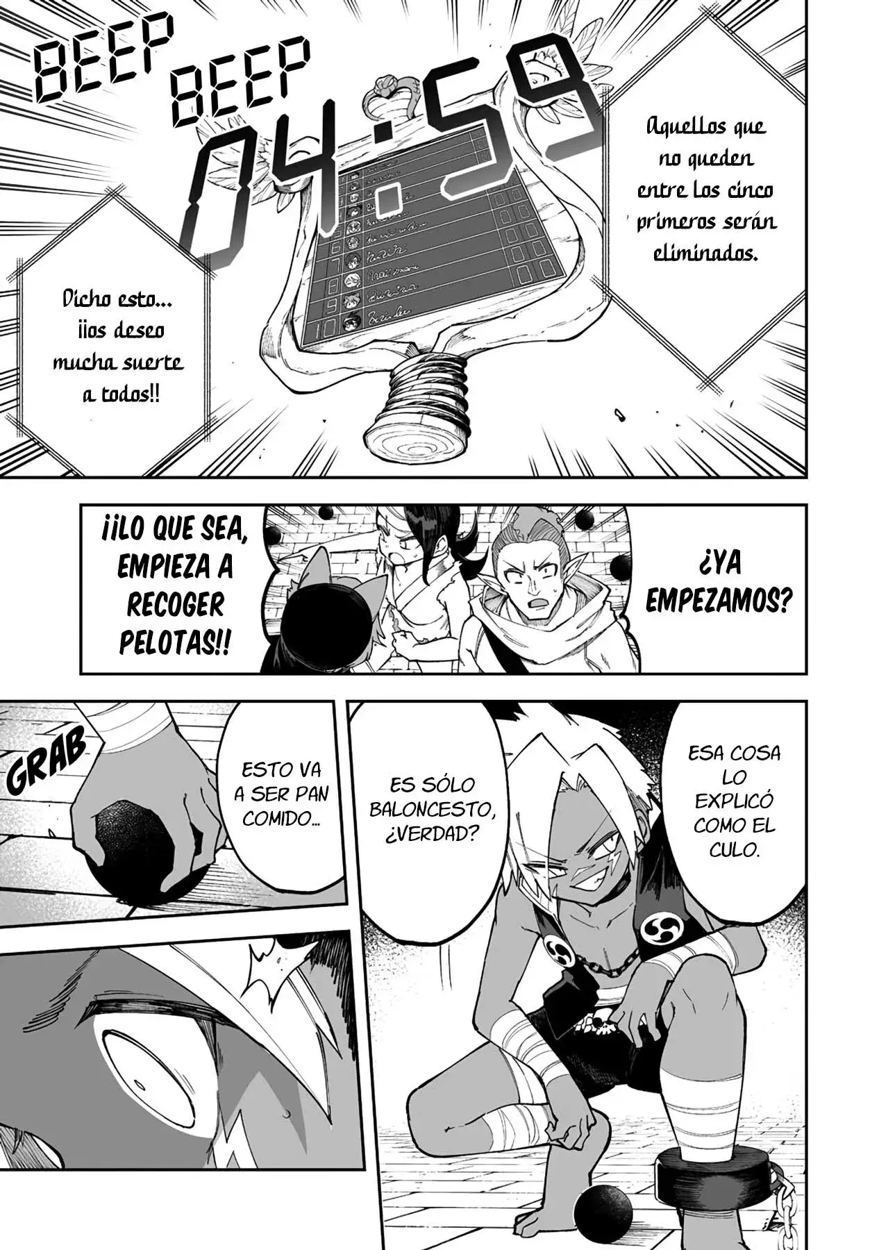 Capitulo 41 page 5