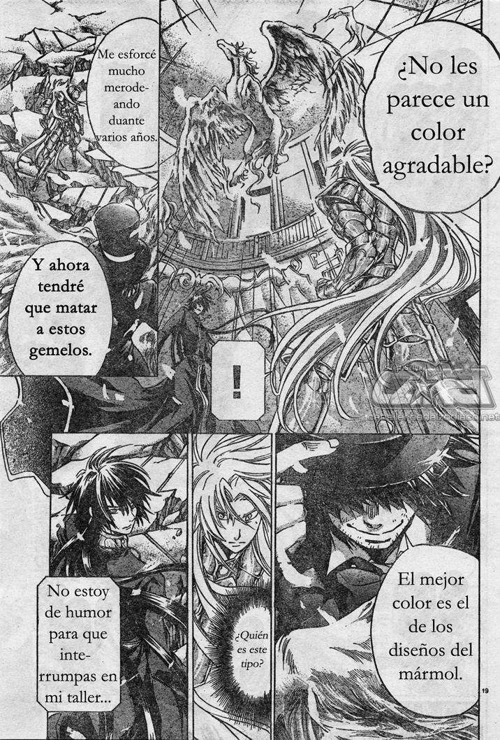 Capitulo 160 page 17