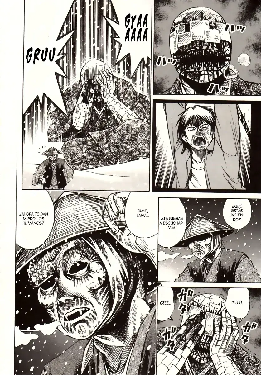 Capitulo 83 page 10