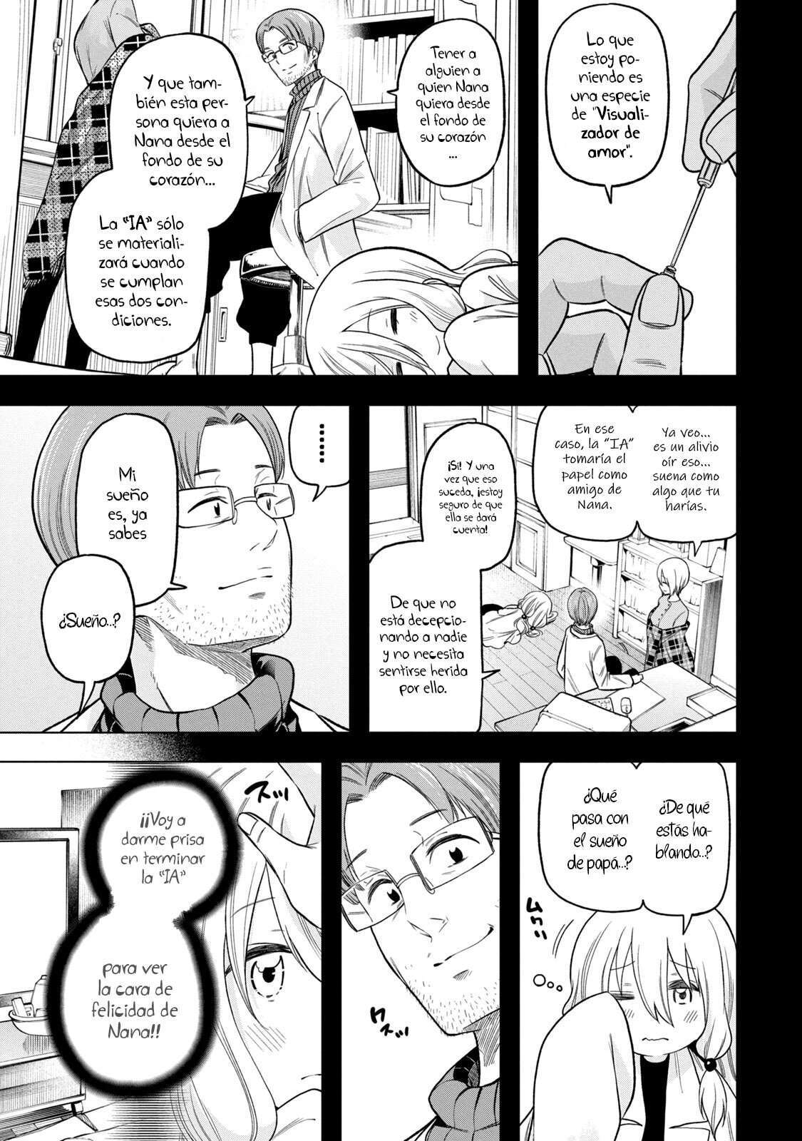 Capitulo 87 page 16