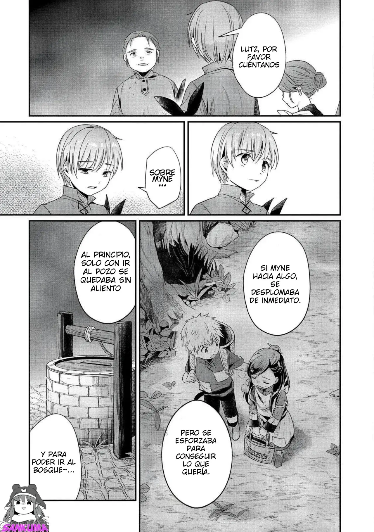 Capitulo 64.50 page 20