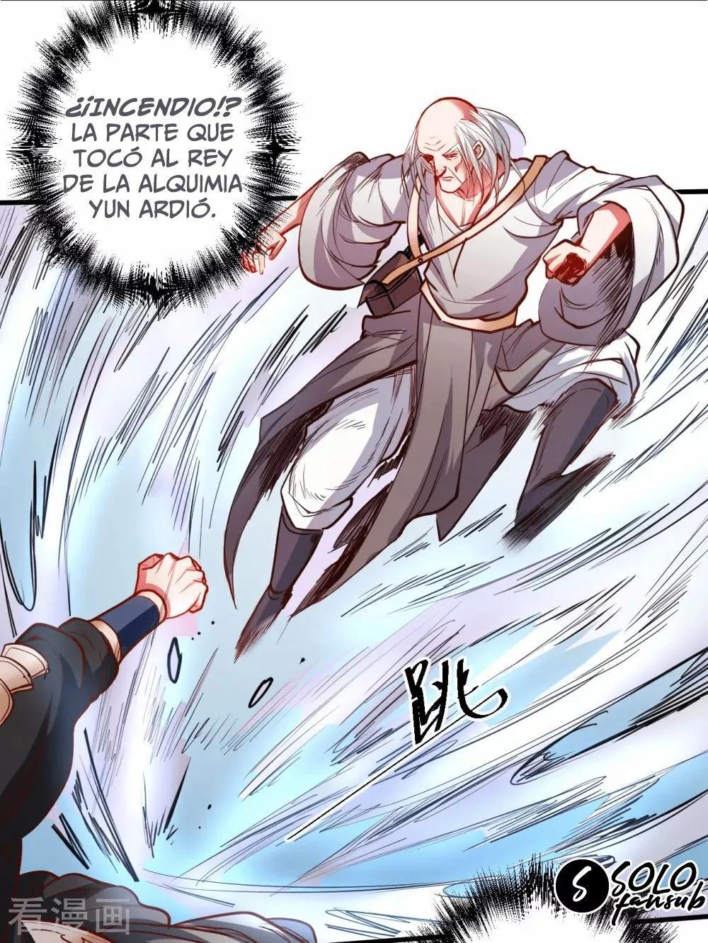 Capitulo 50 page 14
