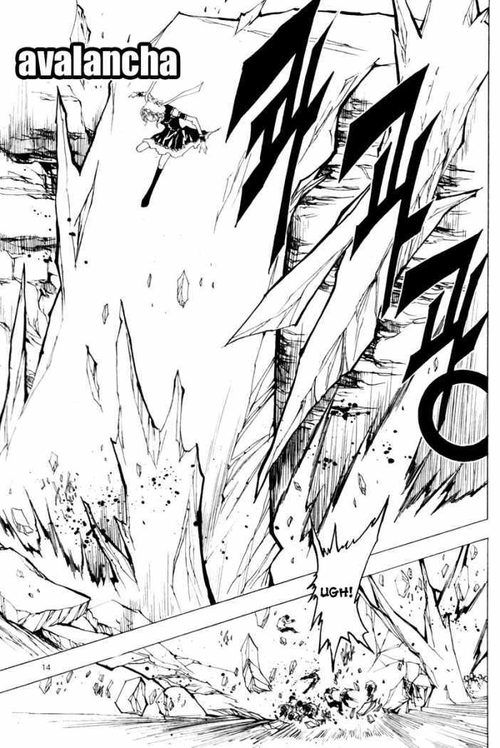 Capitulo 29 page 13