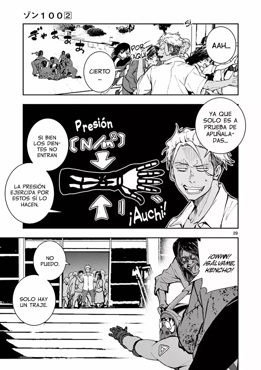 Capitulo 6 page 29