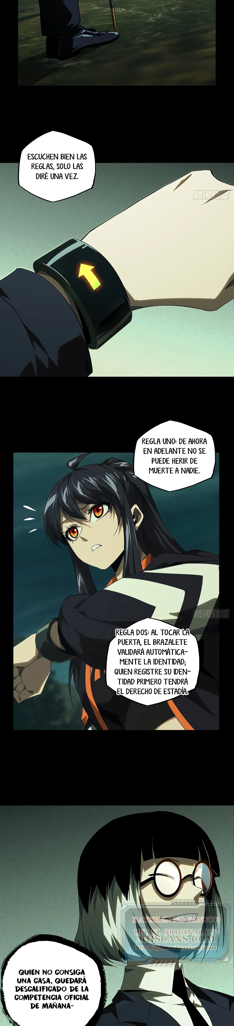 Capitulo 228 page 5