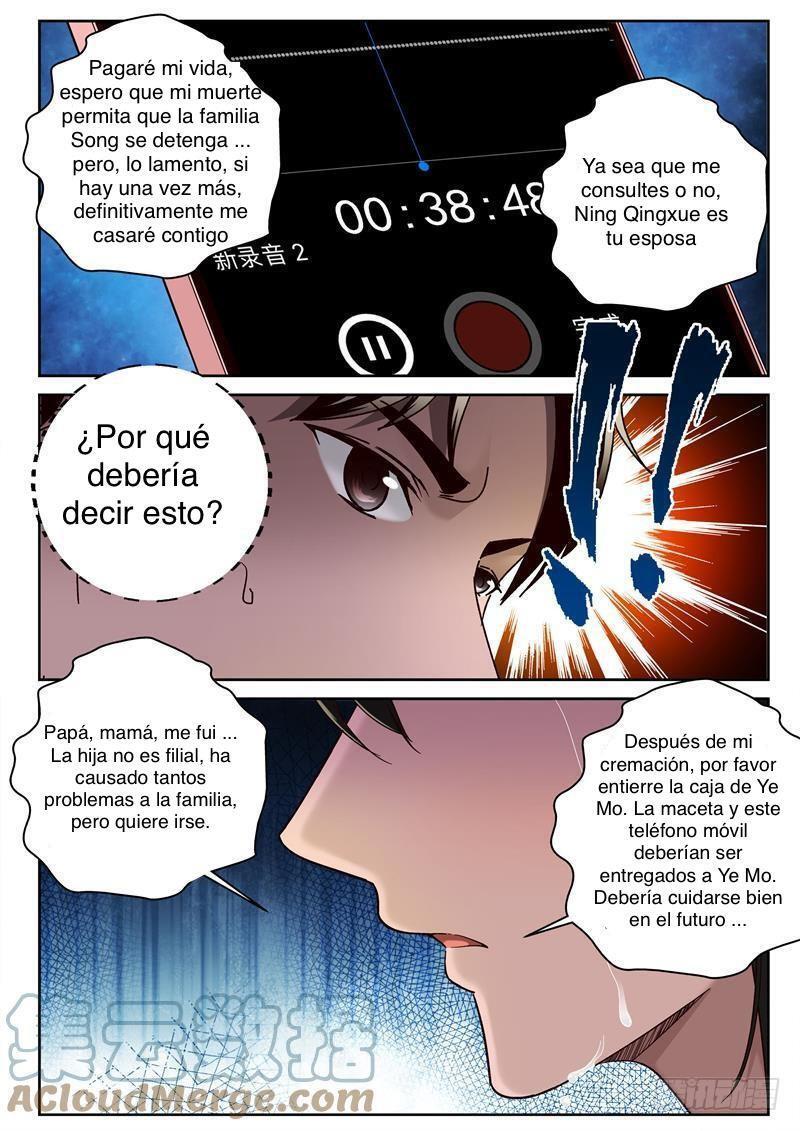 Capitulo 67 page 9