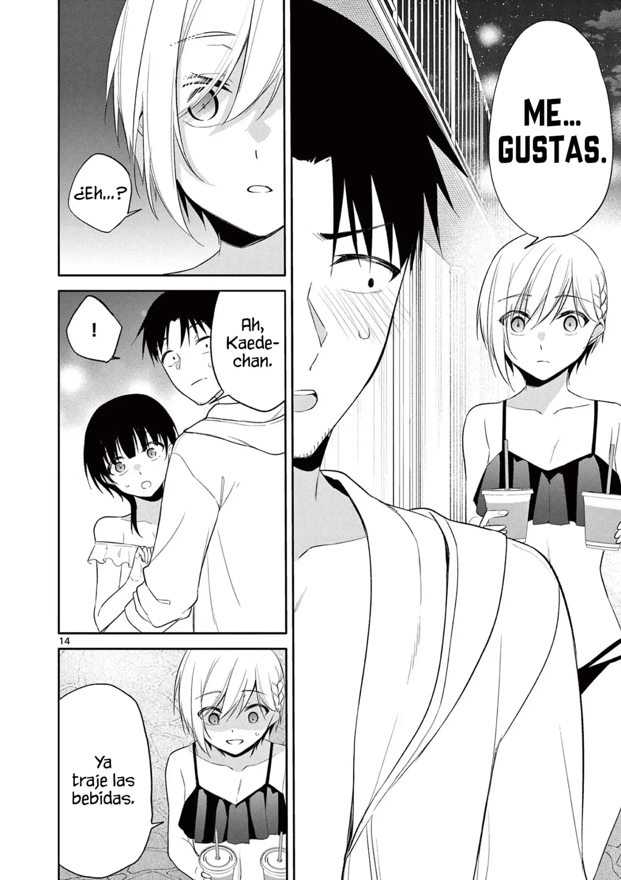 Capitulo 37 page 17
