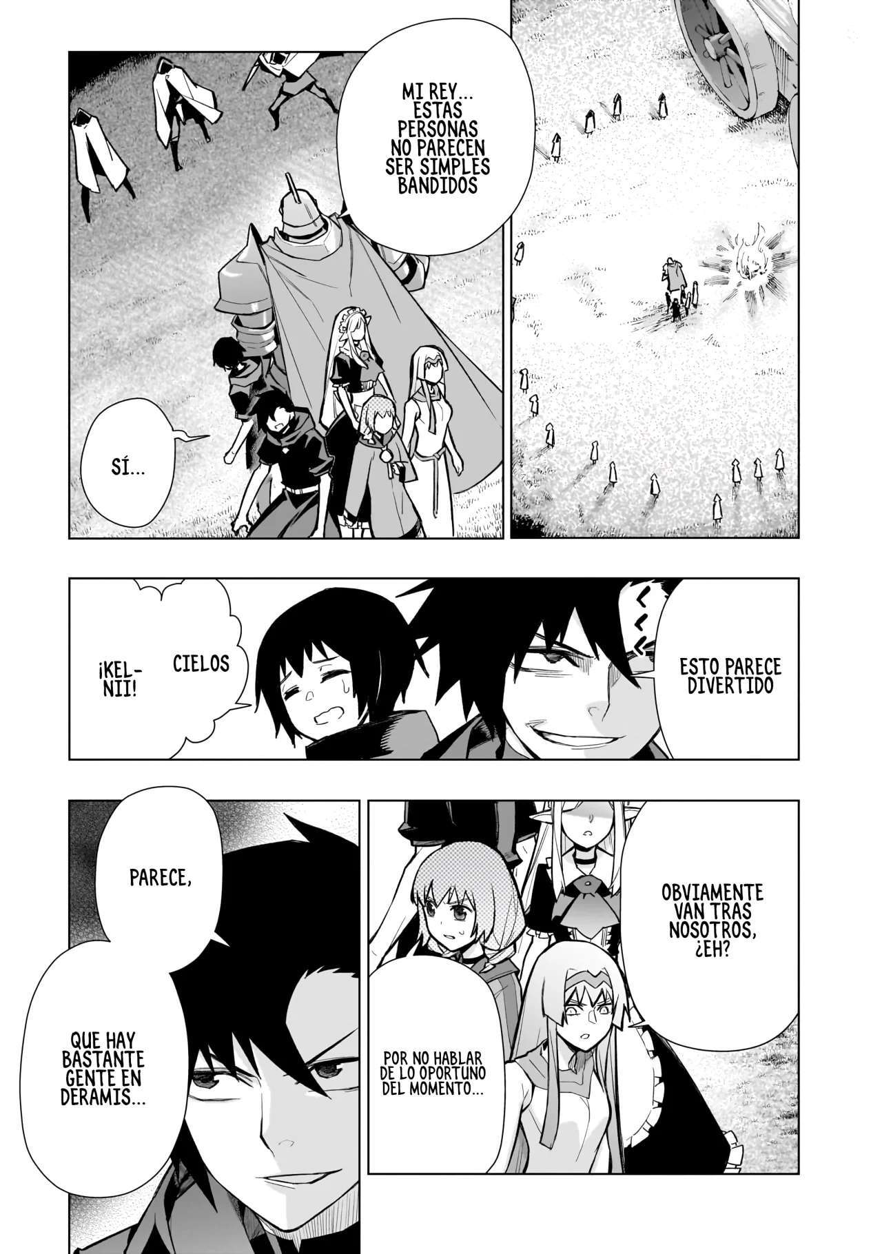 Capitulo 122 page 21